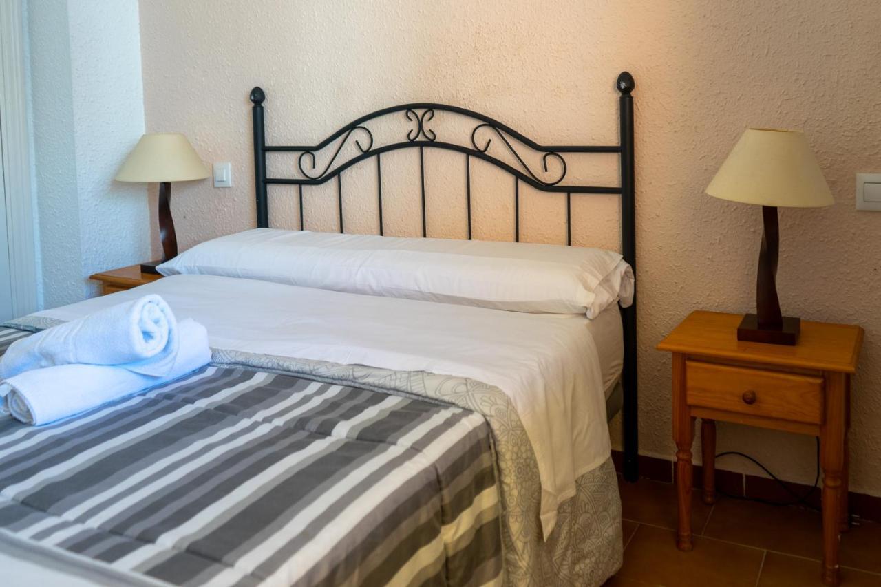 Apartamento Completo Roma *