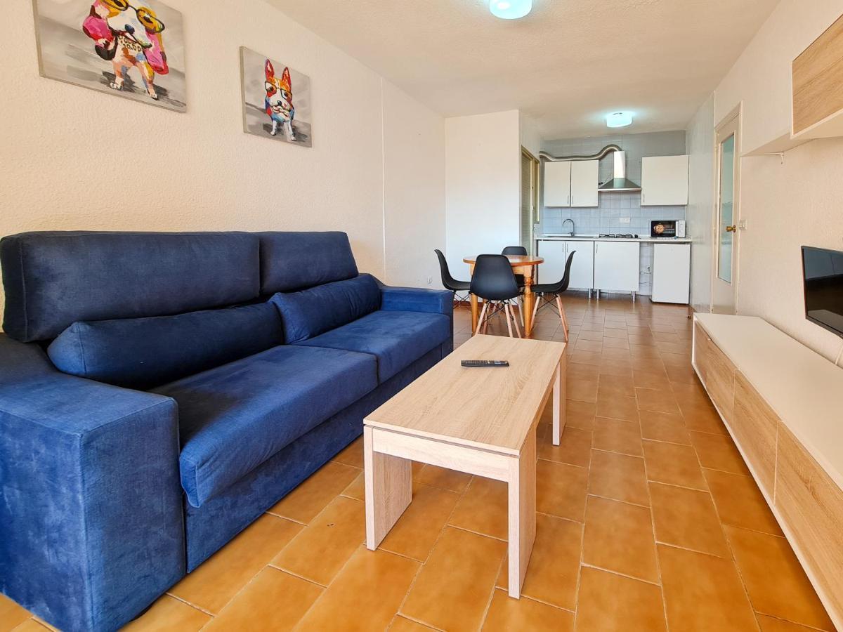 Apartamento Apartamento Completo Roma Benidorm