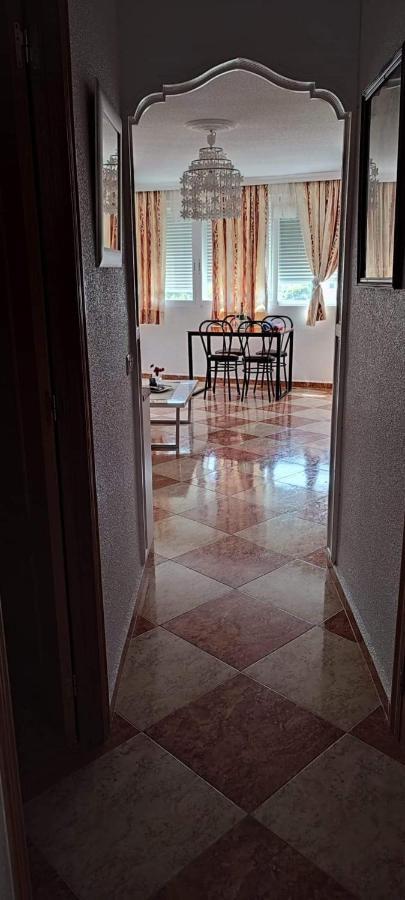 Casa Vega * Benidorm