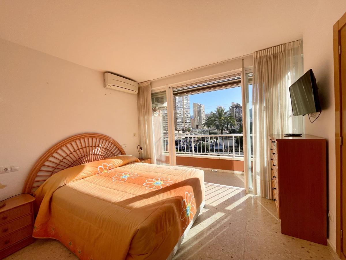 Appartement Coblanca 24 Wifi, Pool, Airco, Parking And