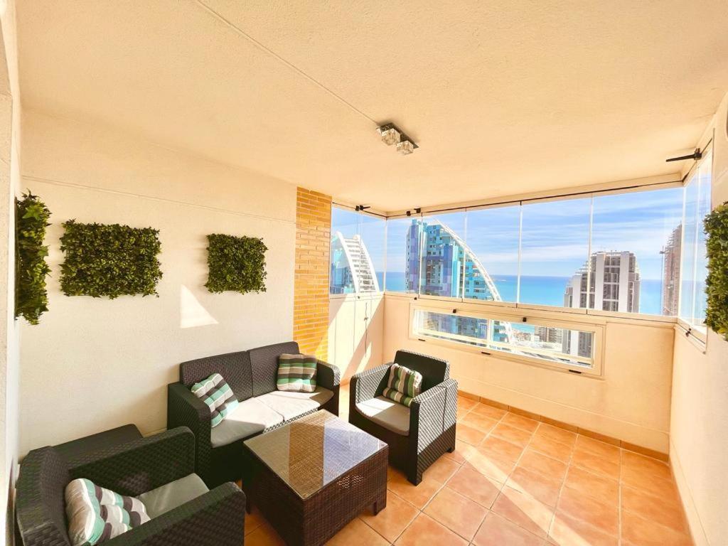 Islamar Lll 19-b Poniente Apartment