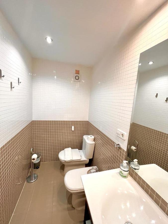 Apartment Islamar Lll 19-b Poniente