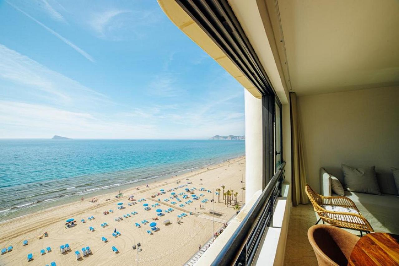 Torre Levante - 8º By Inmobiliaria Milonas Appartement *