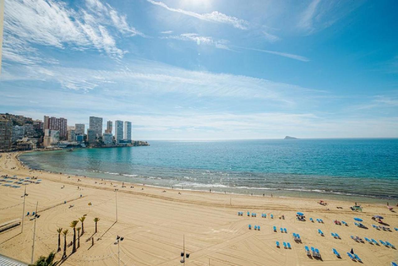 Appartement Torre Levante - 8º By Inmobiliaria Milonas
