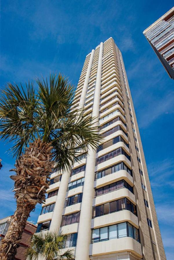 Torre Levante - 23º By Inmobiliaria Milonas *