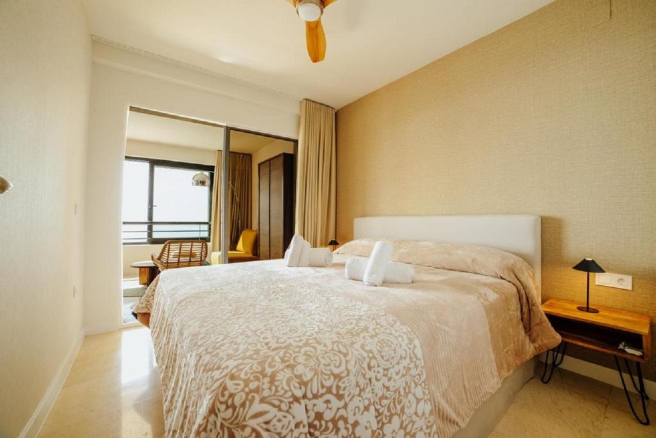 Apartment Torre Levante - 23º By Inmobiliaria Milonas