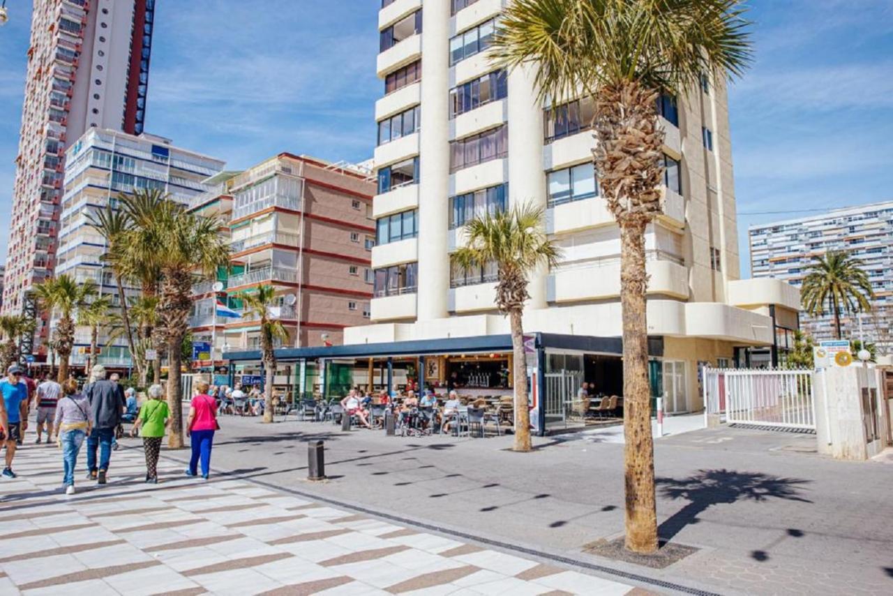 Torre Levante - 23º By Inmobiliaria Milonas Benidorm