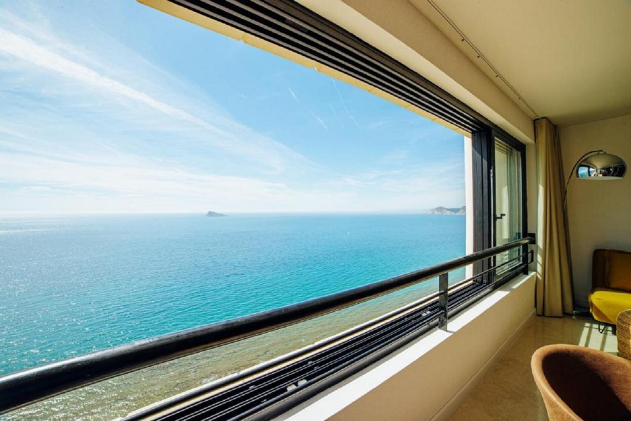 Apartment Torre Levante - 23º By Inmobiliaria Milonas *