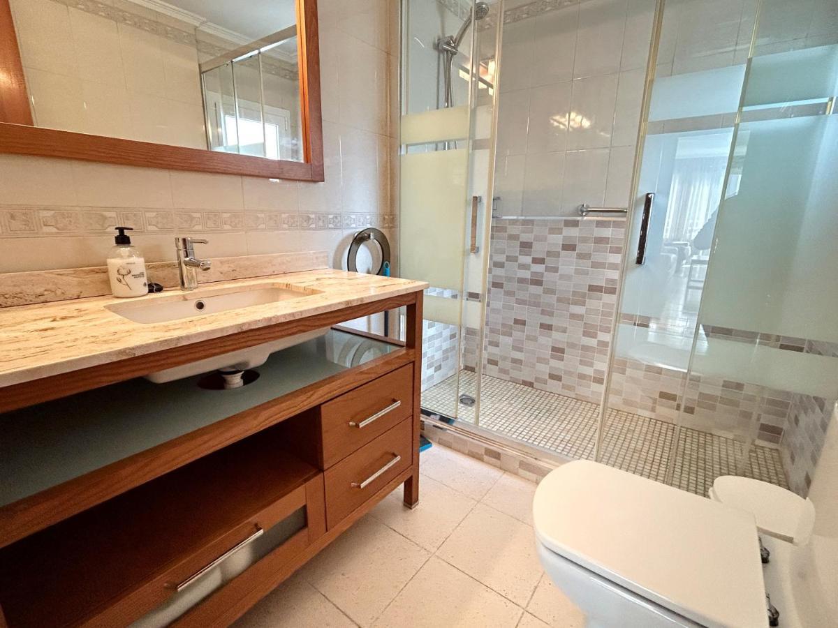 Domo 5e With Pool Apartment