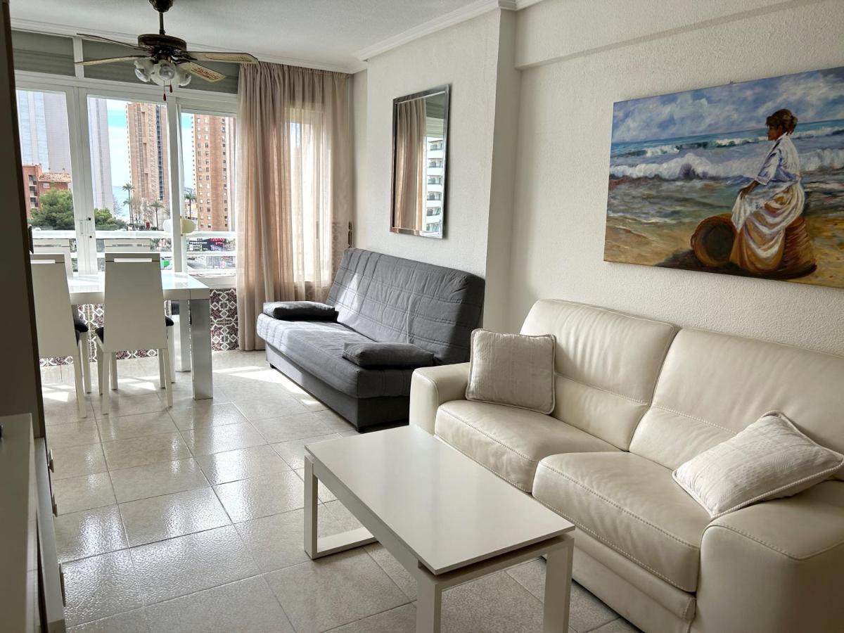 Domo 5e With Pool Apartment