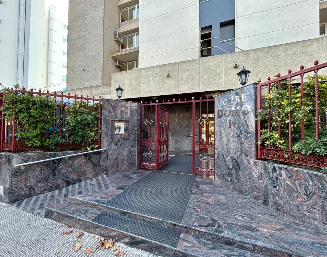Domo 5e With Pool Apartment *