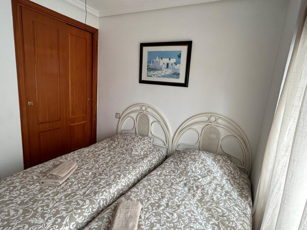 Apartment Domo 5e With Pool Benidorm