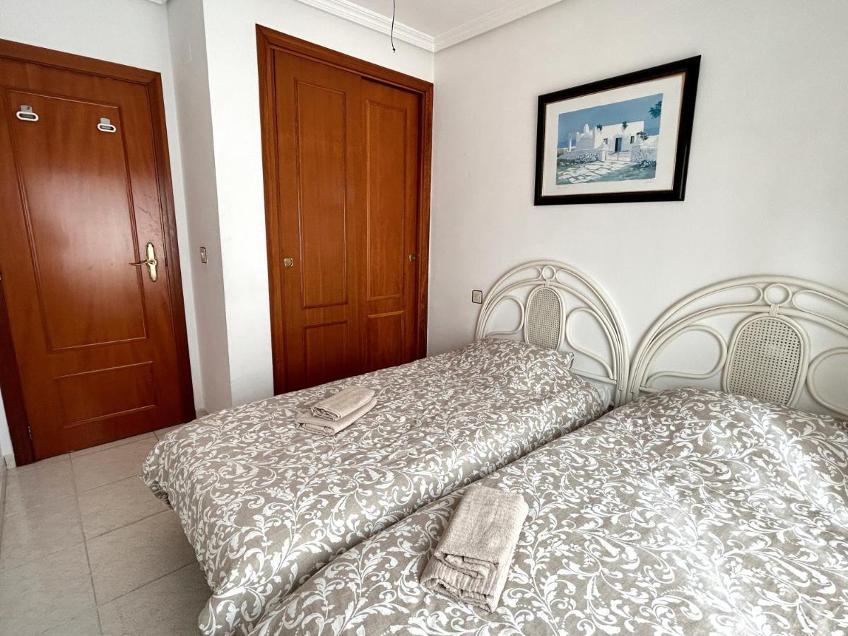 Domo 5e With Pool Apartment *