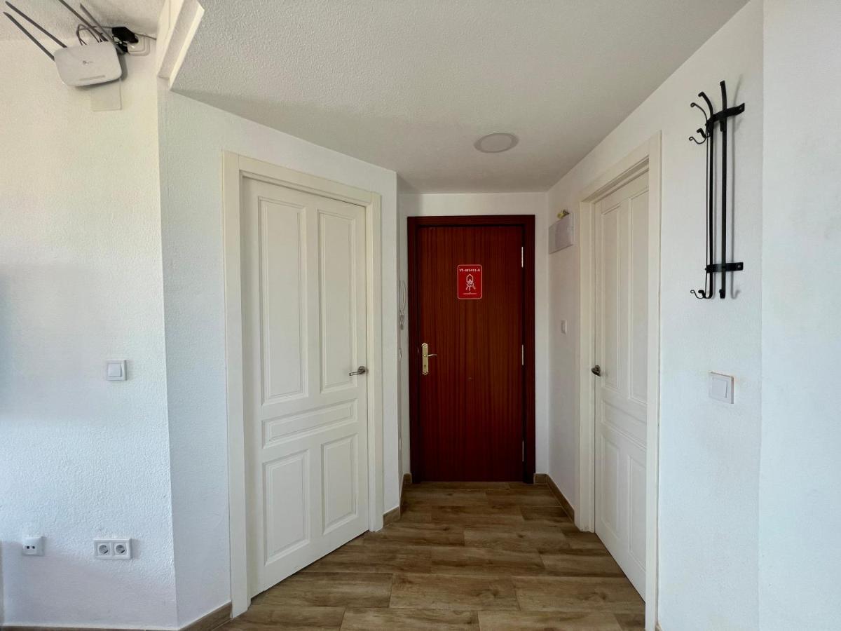 Appartement Shore Evamar