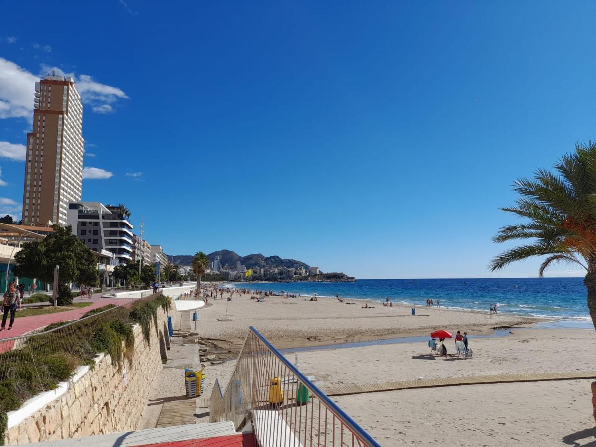 Center Playa Poniente