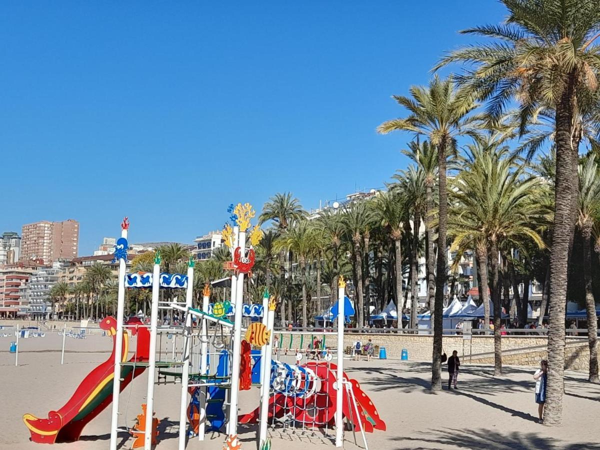 Center Playa Poniente Benidorm