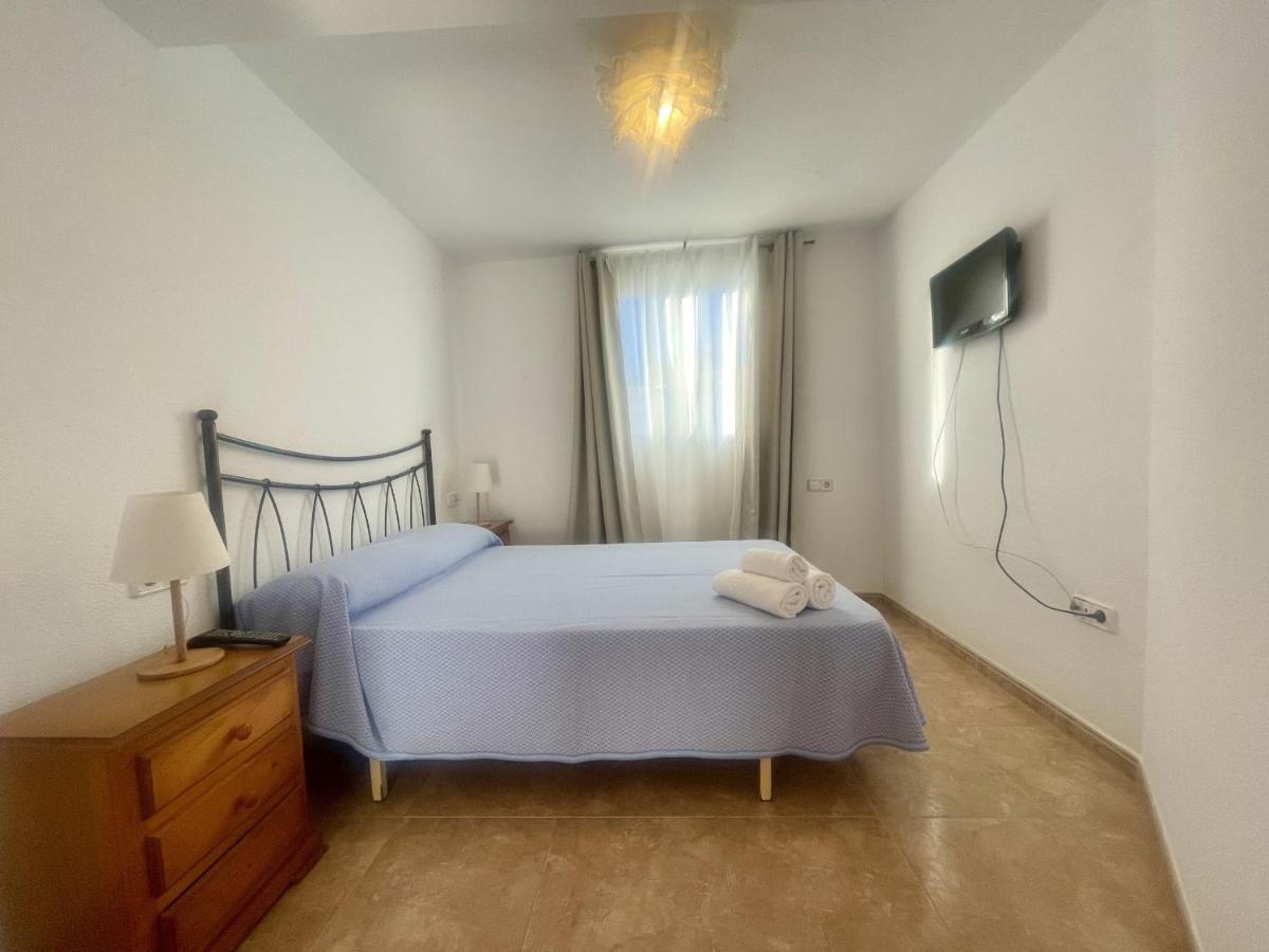 Apartamento Torresol *