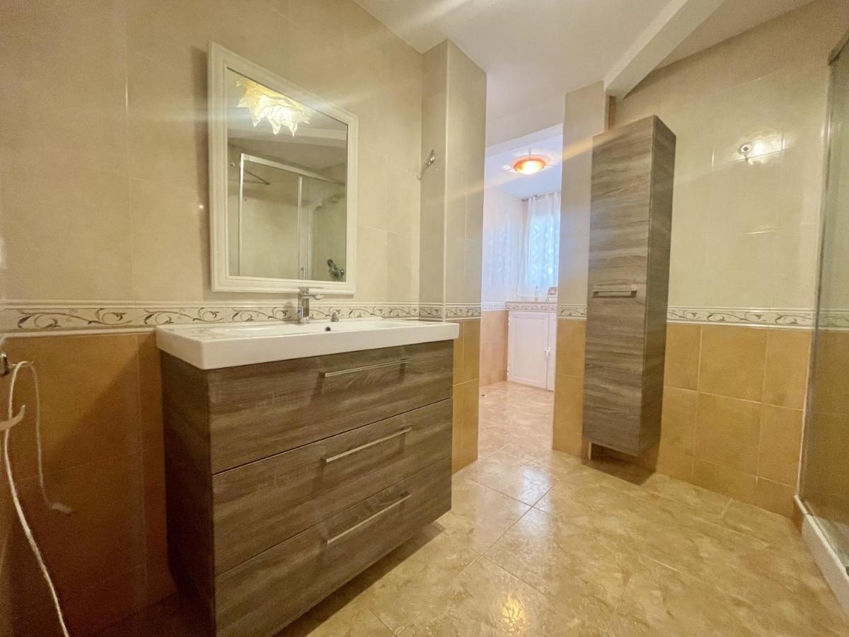 Torresol Apartamento Benidorm