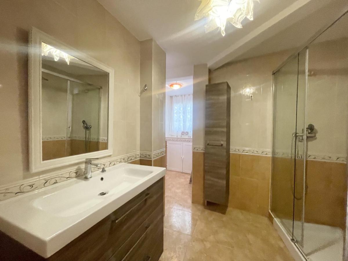 Torresol Apartamento Benidorm