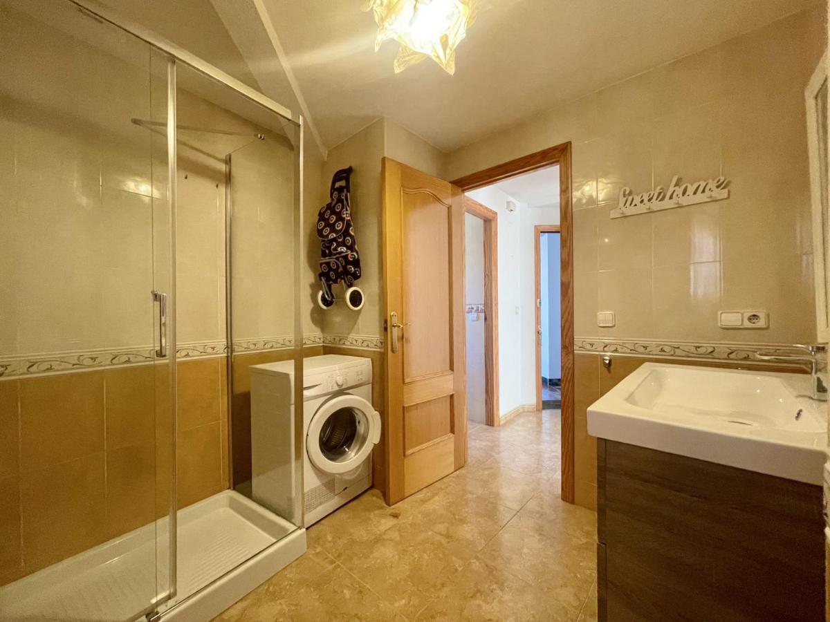 Apartamento Torresol *
