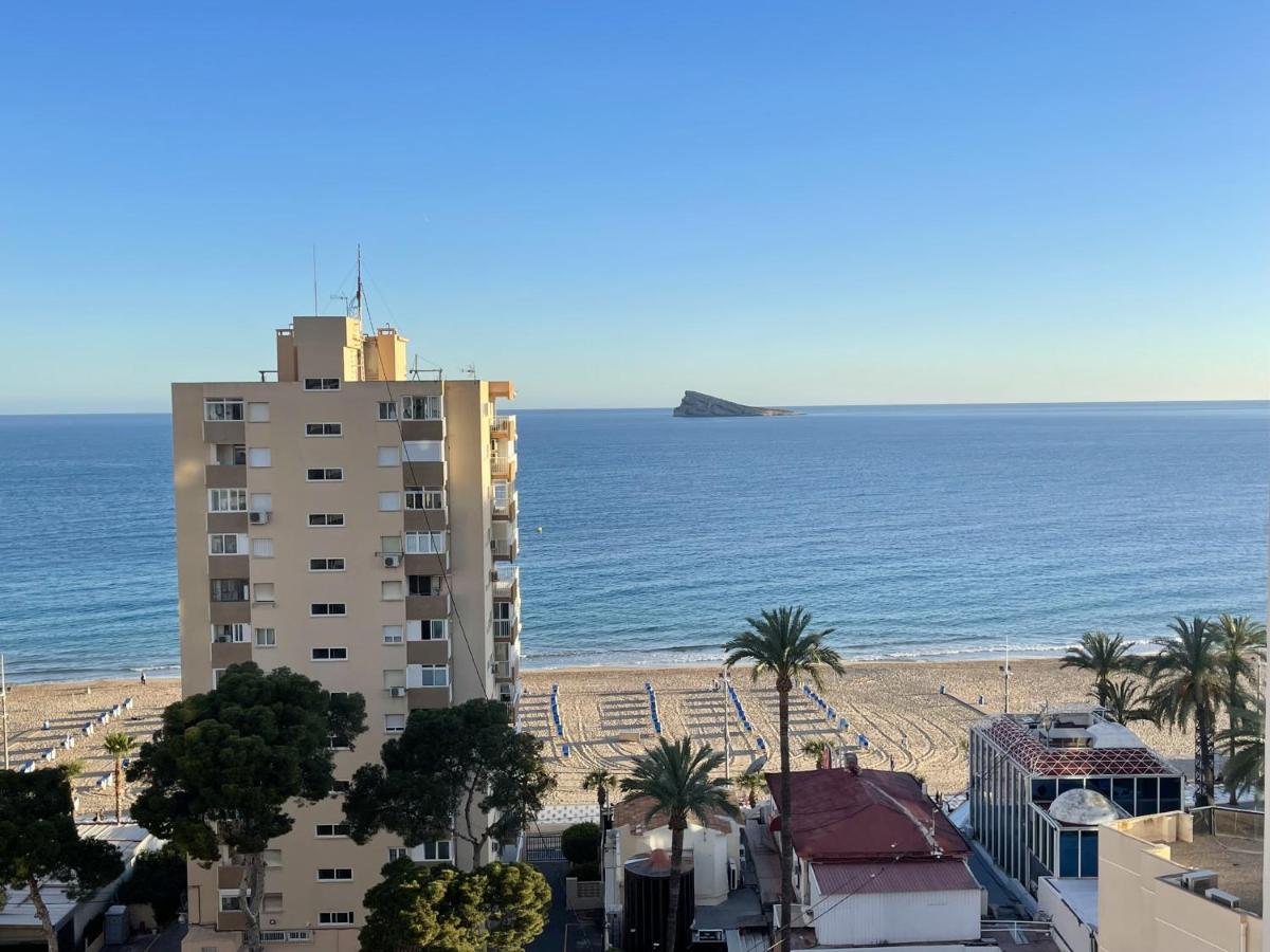 Torresol Benidorm