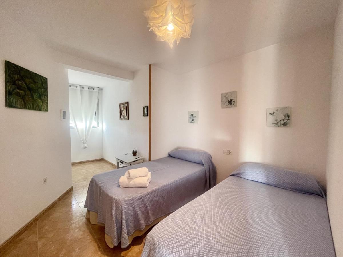 Apartamento Torresol