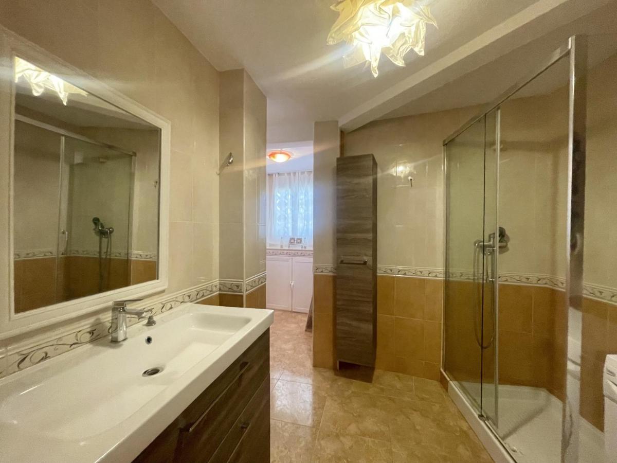 Torresol Apartamento Benidorm