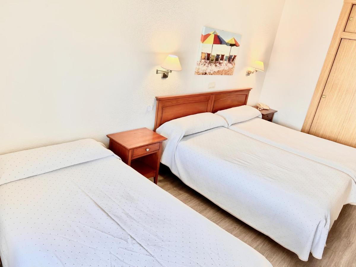 Nadal 3* Benidorm