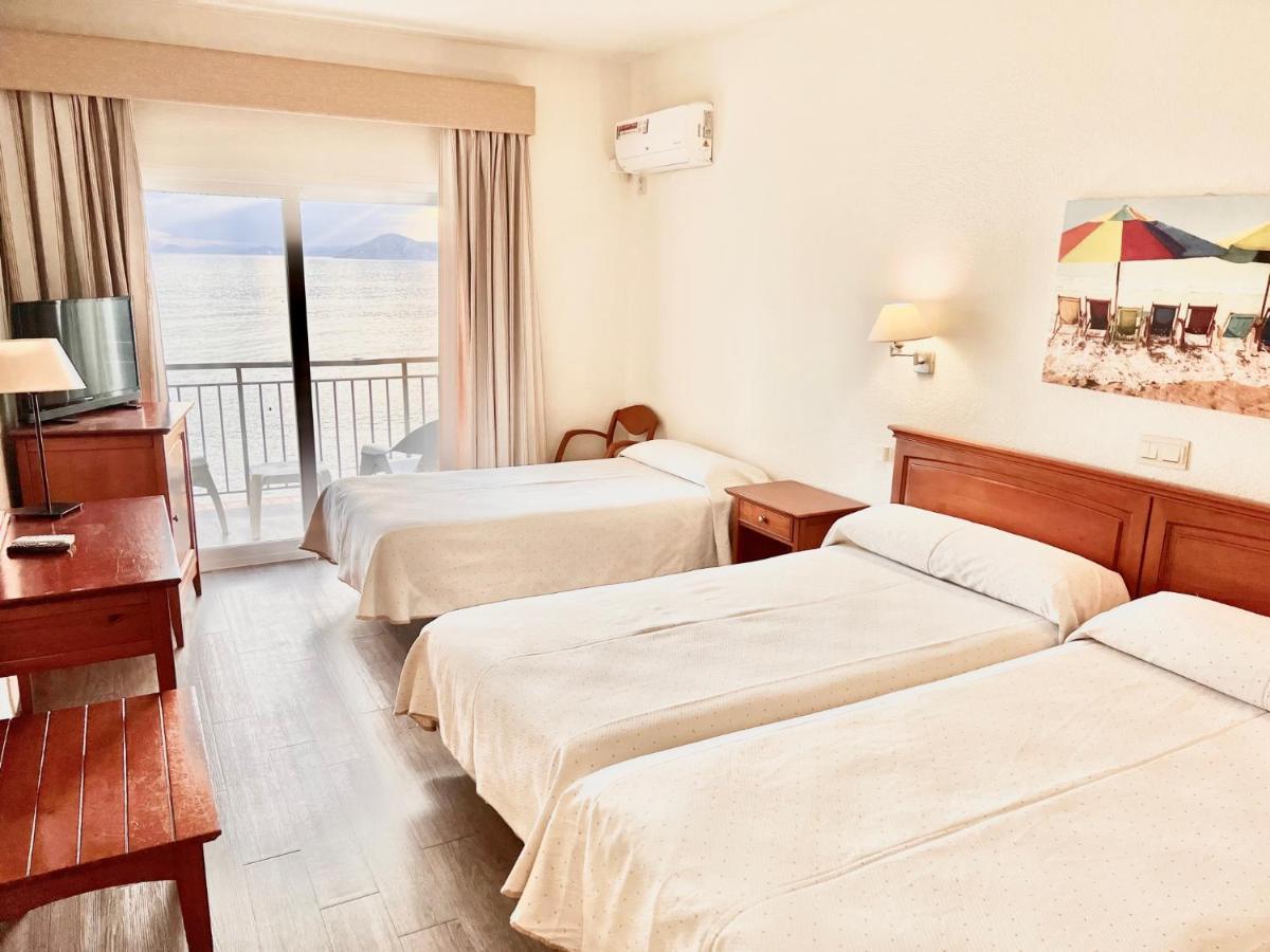 Nadal Hotel