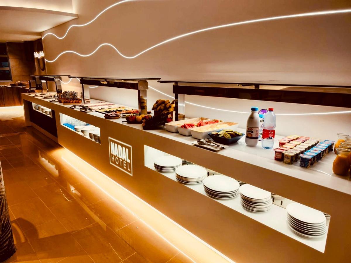 Nadal 3* Benidorm