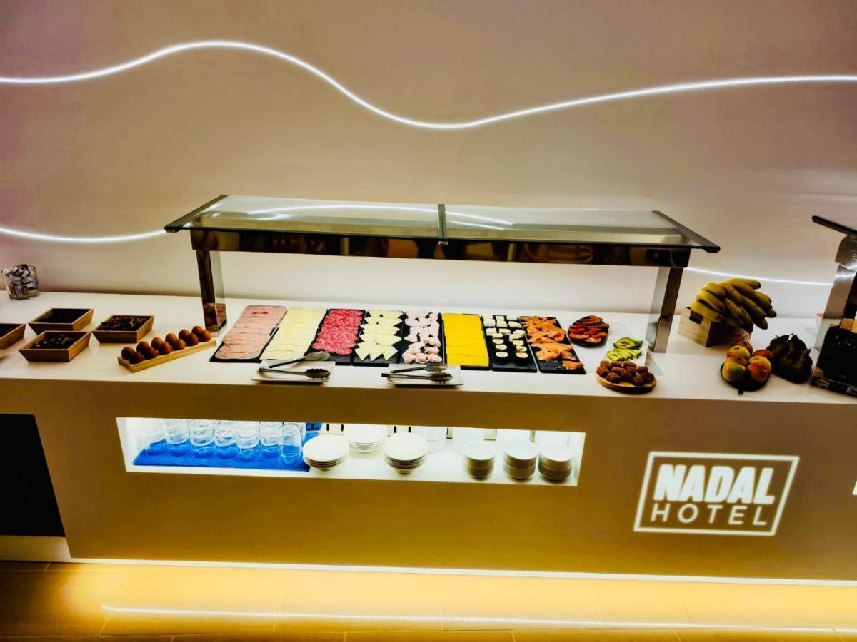 Nadal Hotel Benidorm