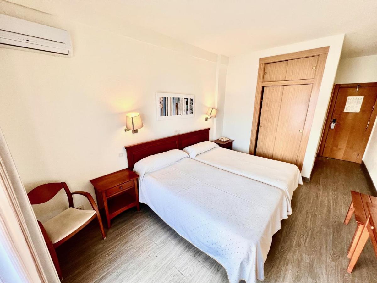 Hotel Nadal Benidorm