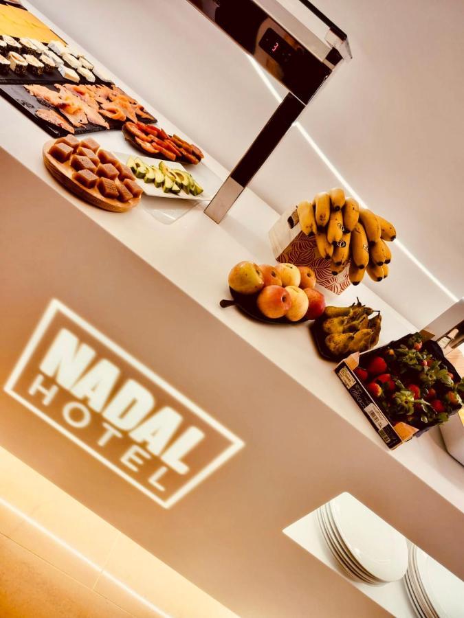 Nadal Hotel
