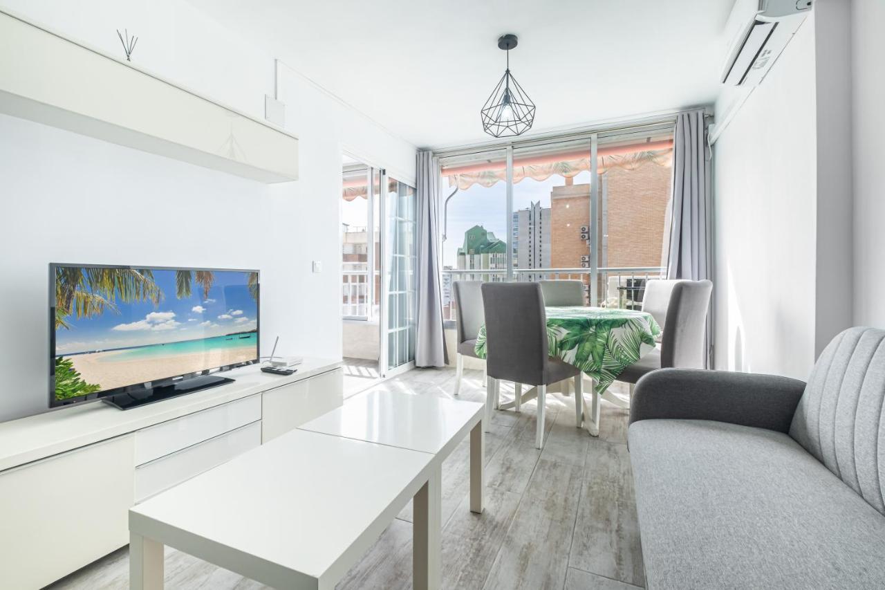 Apartment Karola 12-c Levante