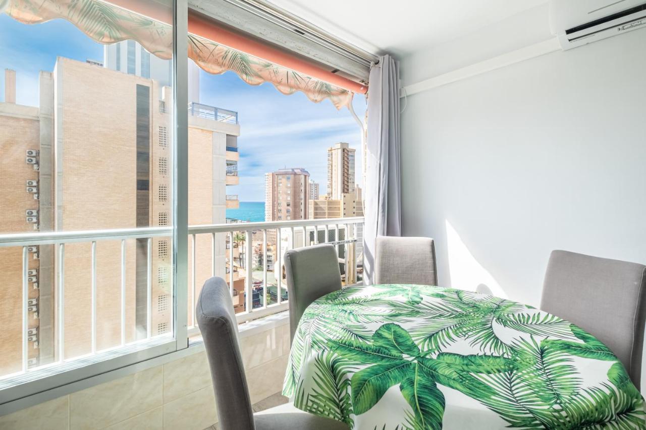 Apartment Karola 12-c Levante Benidorm