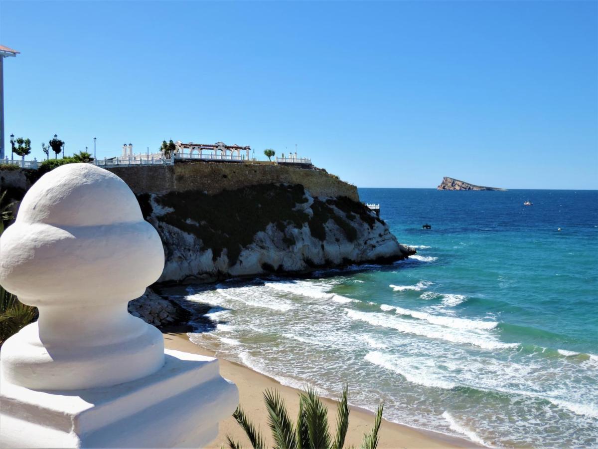 Apartamento Redes - Apturist Benidorm