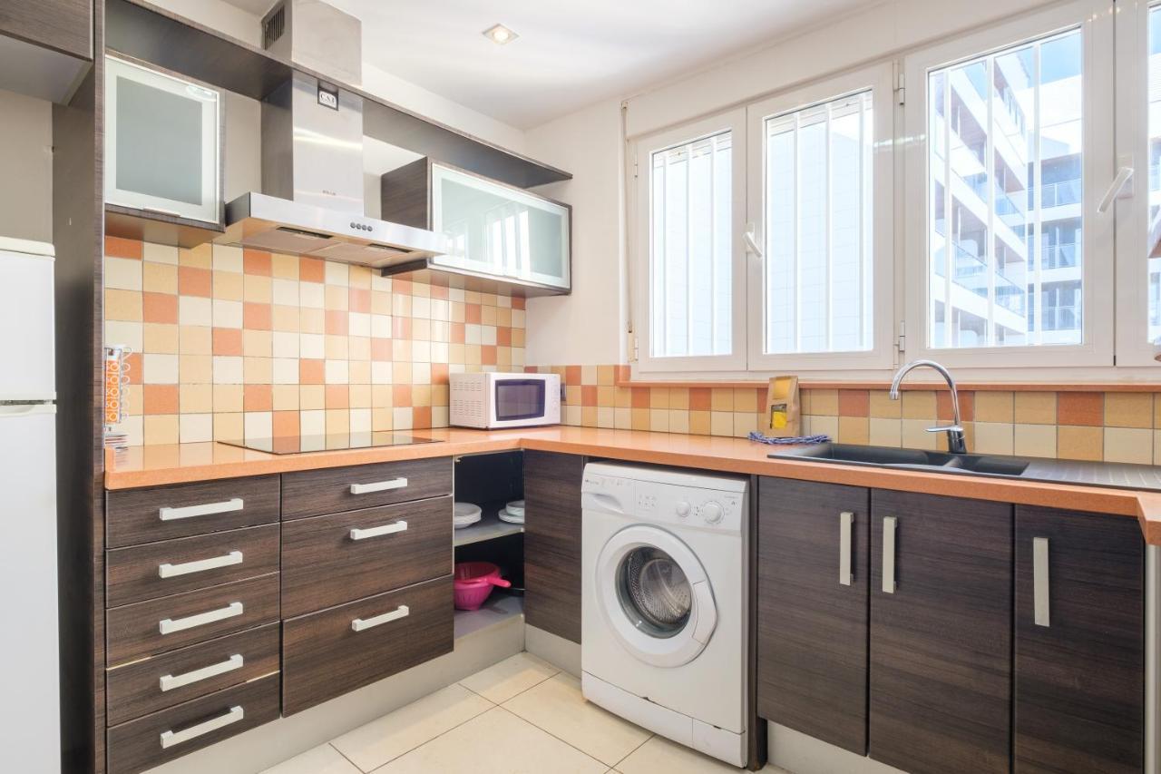 Atico Ancla Penthouse Levante Benidorm