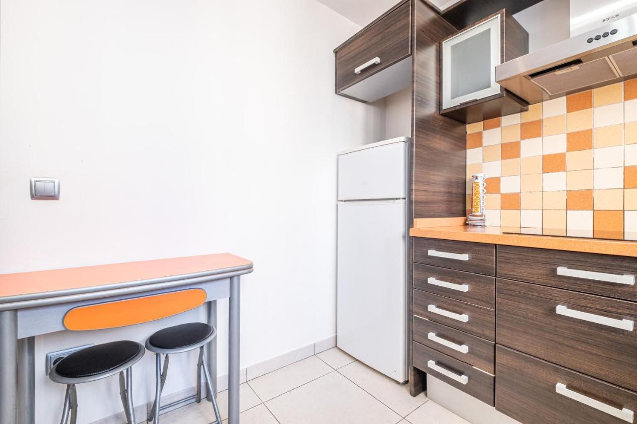 Atico Ancla Penthouse Levante Benidorm