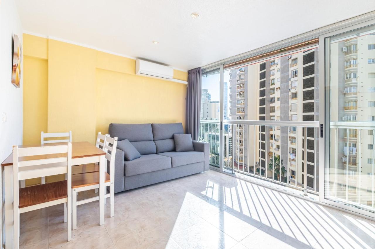 Carabelas Ii 6-2 Appartement *