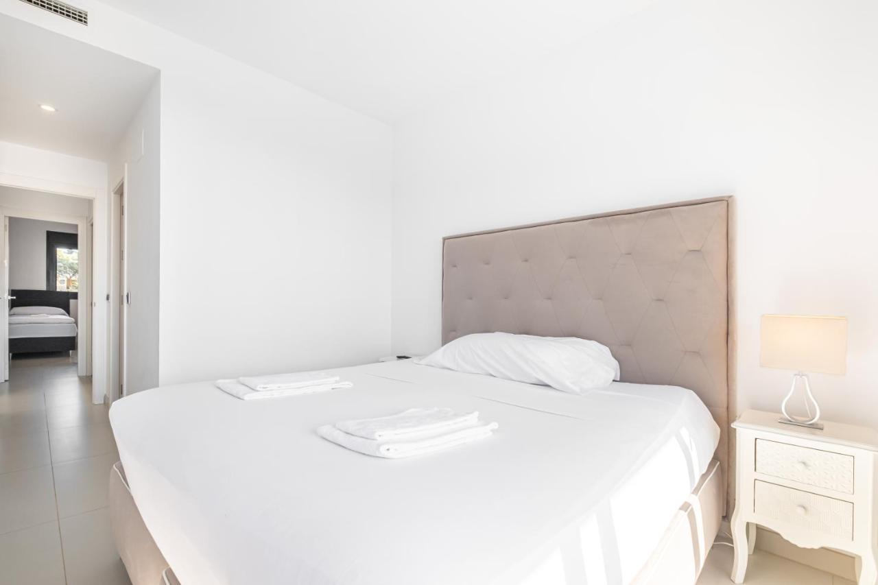 Apartment Sunset Drive 2-47 Poniente Beach Benidorm