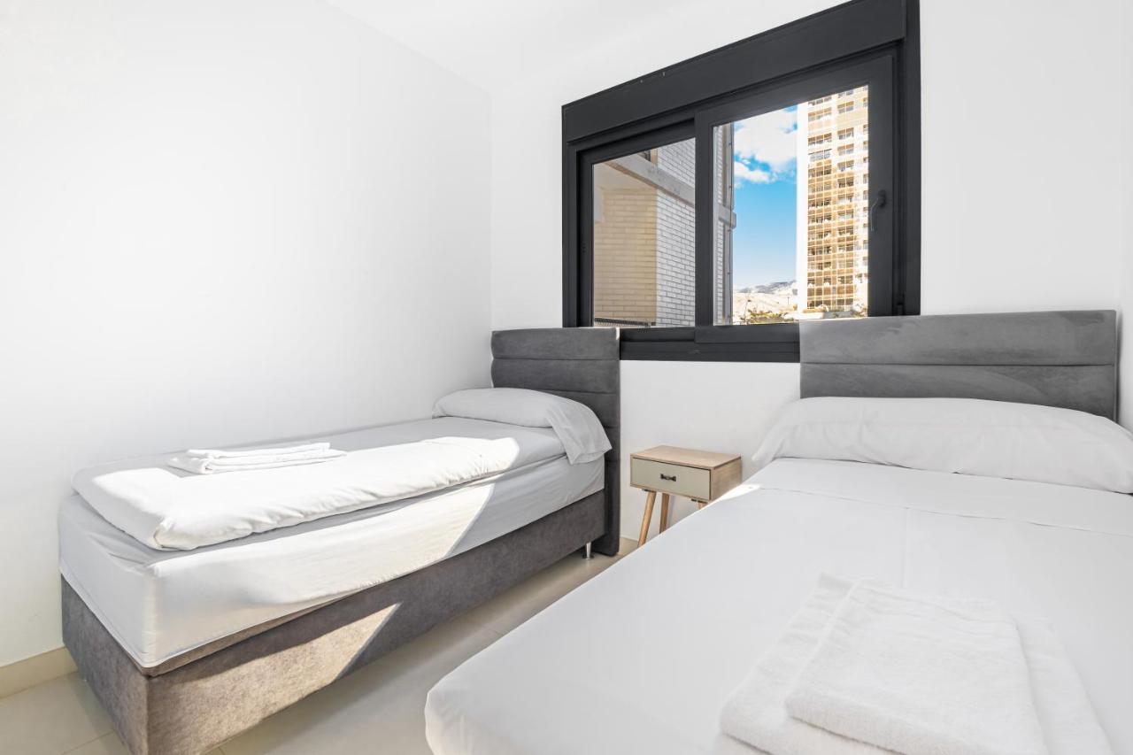Apartment Sunset Drive 2-47 Poniente Beach