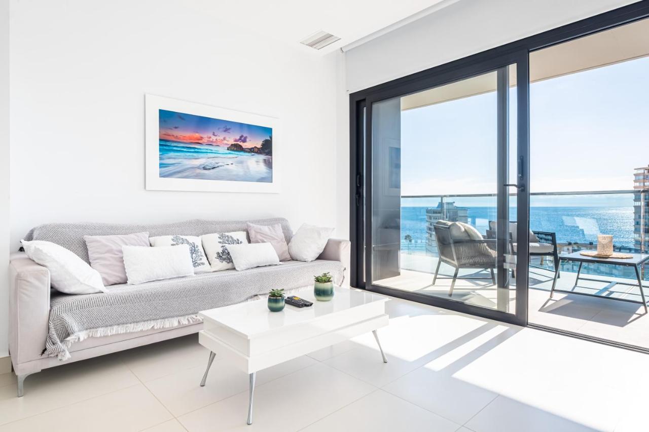 Apartment Sunset Drive 2-47 Poniente Beach Benidorm