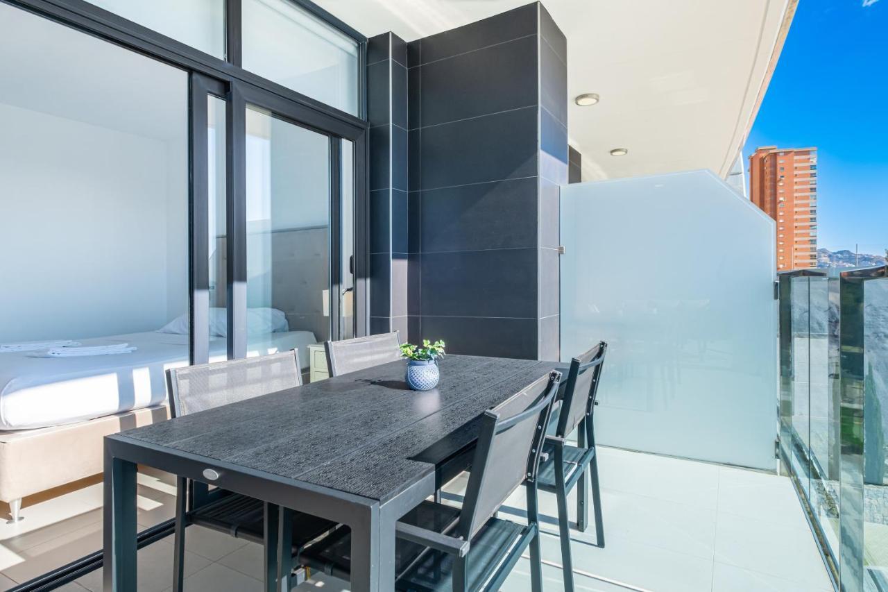 Sunset Drive 2-47 Poniente Beach * Benidorm