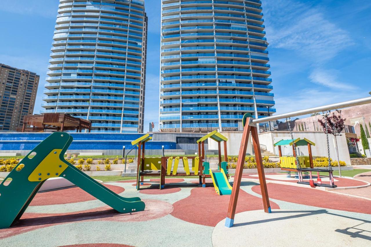 Sunset Drive 2-47 Poniente Beach Apartment