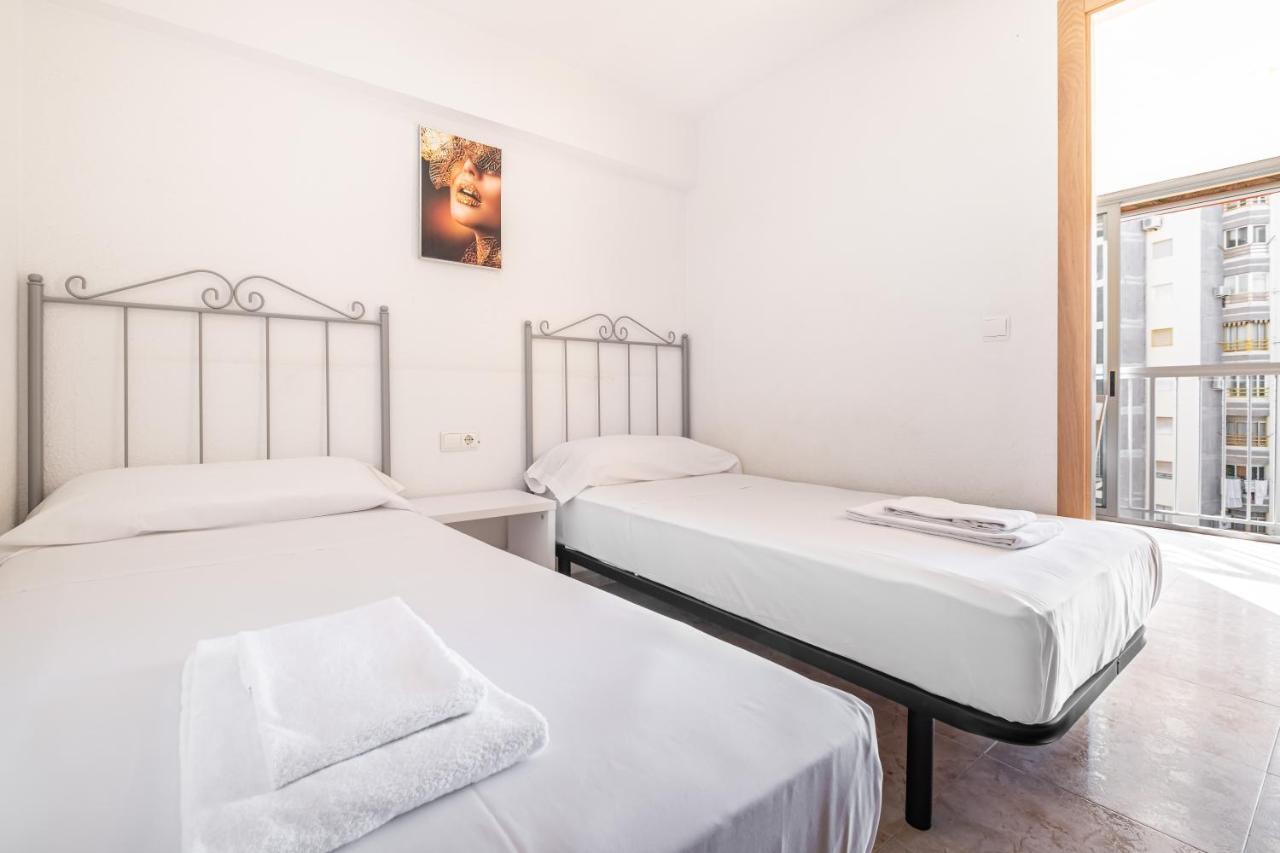 Apartment Carabelas Ii 6-2