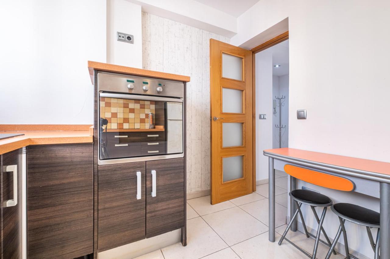Atico Ancla Penthouse Levante * Benidorm