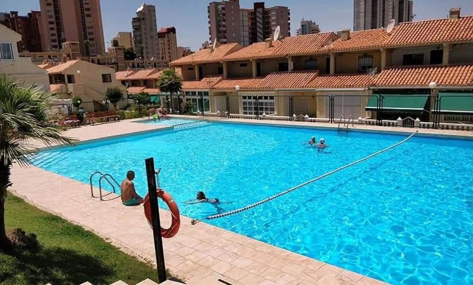 Apartment La Siesta 23d
