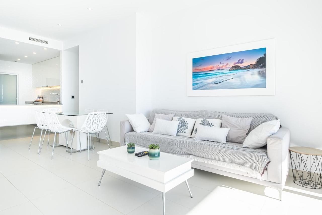 Apartment Sunset Drive 2-47 Poniente Beach *