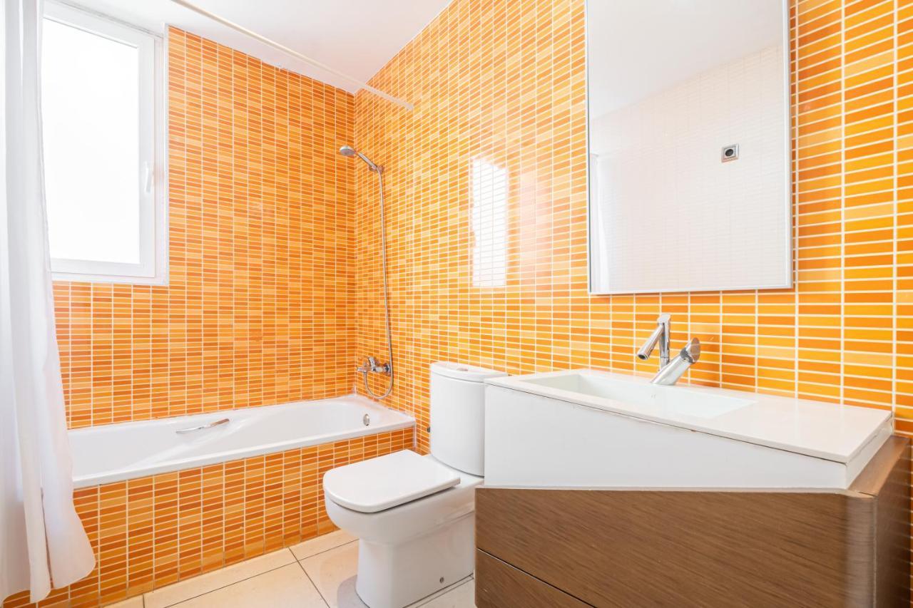 Apartment Atico Ancla Penthouse Levante *
