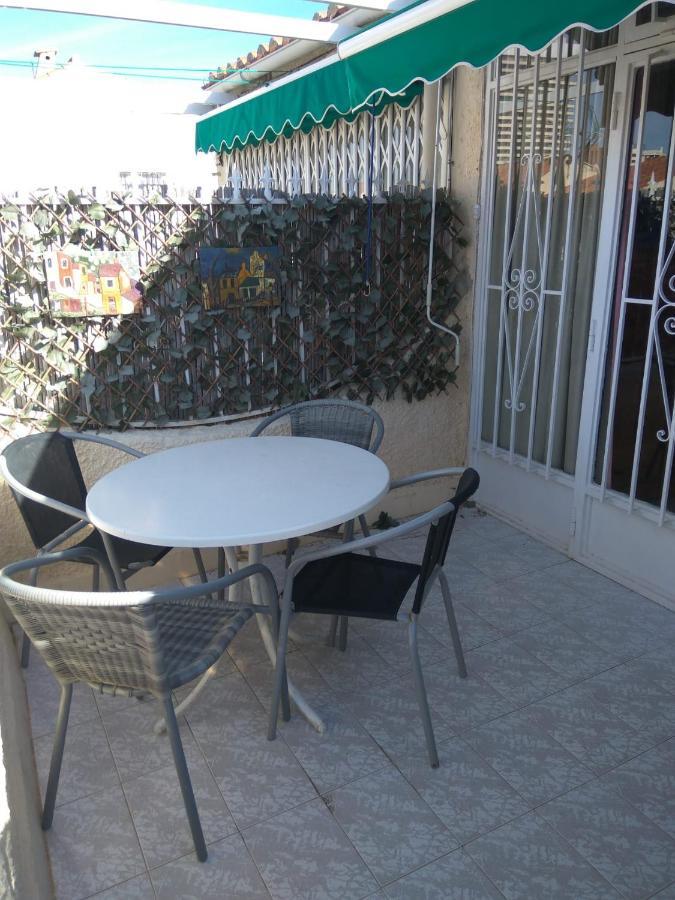 Rent In Benidorm, Alicante, Spain
